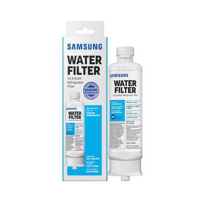 Samsung DA97-17376B HAF-QIN/EXP Refrigerator Water Filter